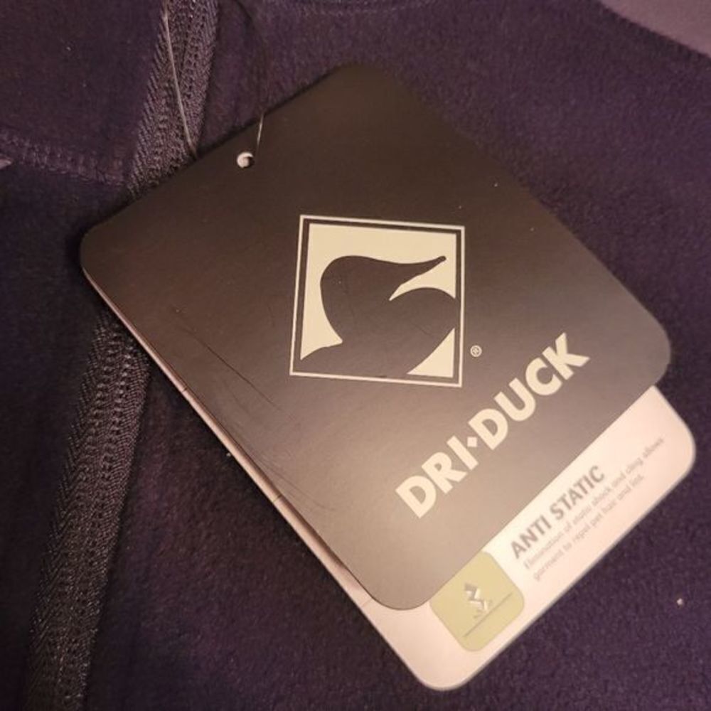 DriDuck Fleece Jacket‎ - Picture 2 of 5